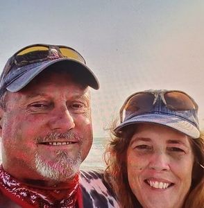 Meet your Posher, Jim